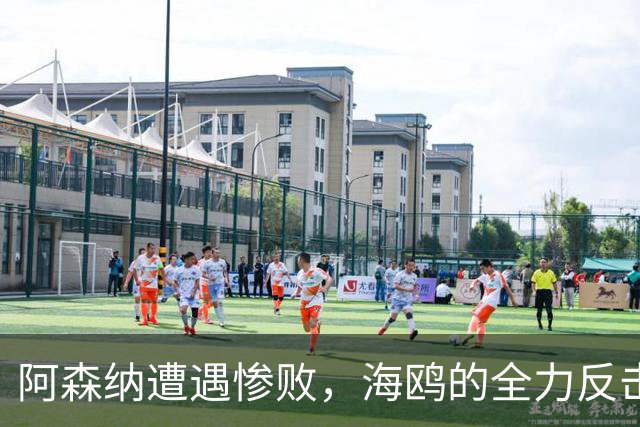 阿森纳遭遇惨败，海鸥的全力反击与热刺的困境